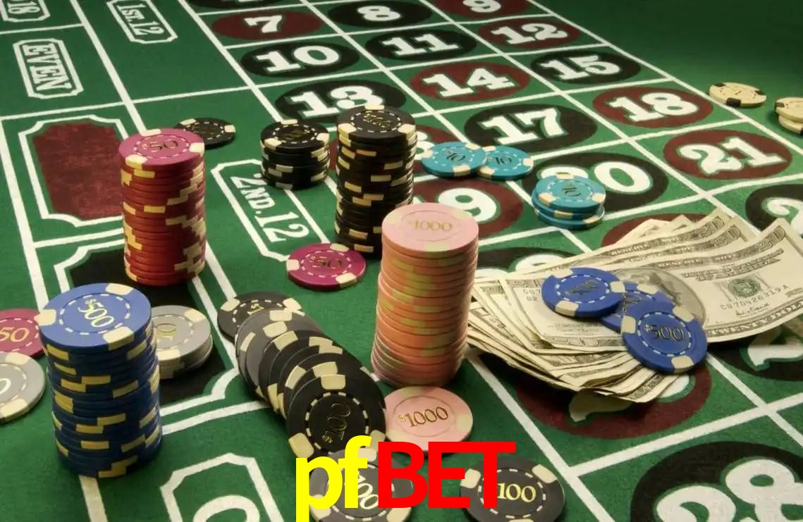 Experiência VIP pfbet