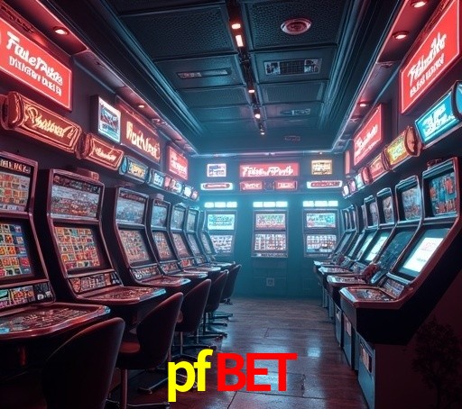 Experiência VIP pfbet
