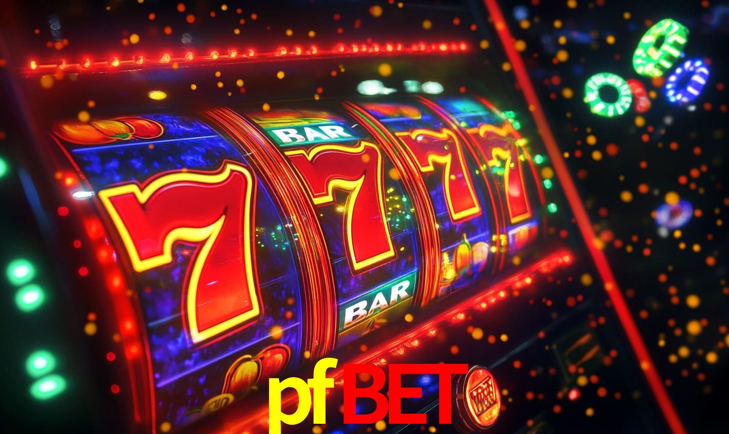 pfbet - App de Cassino, Prêmios Reais - pfbet.com