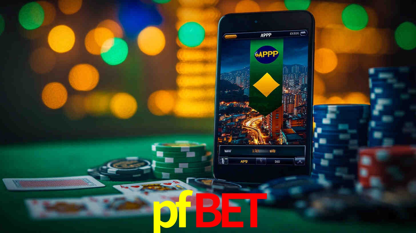 Descubra a Magia dos Jogos de Arcade no pfbet