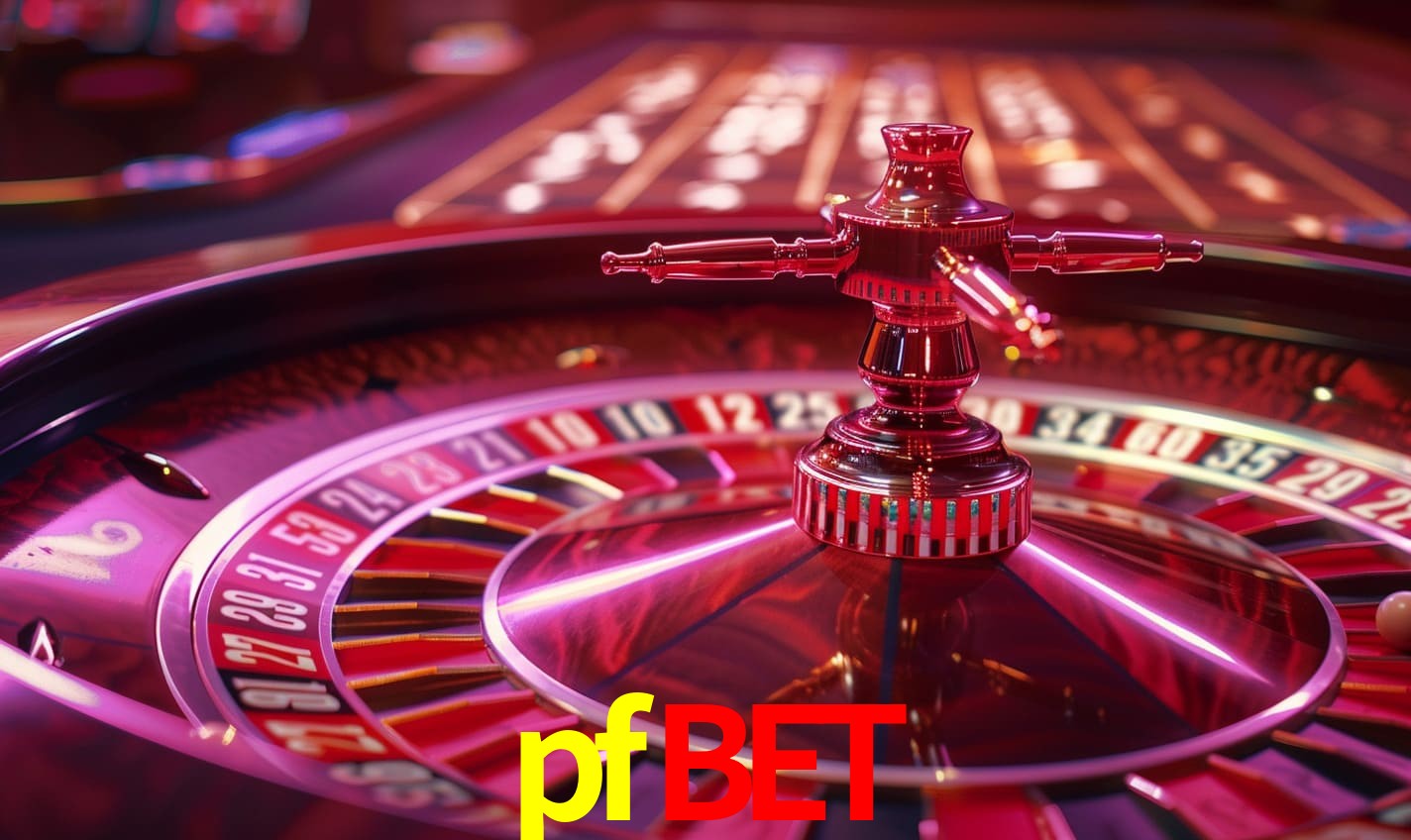Apostas Esportivas na pfbet: Um Guia Completo