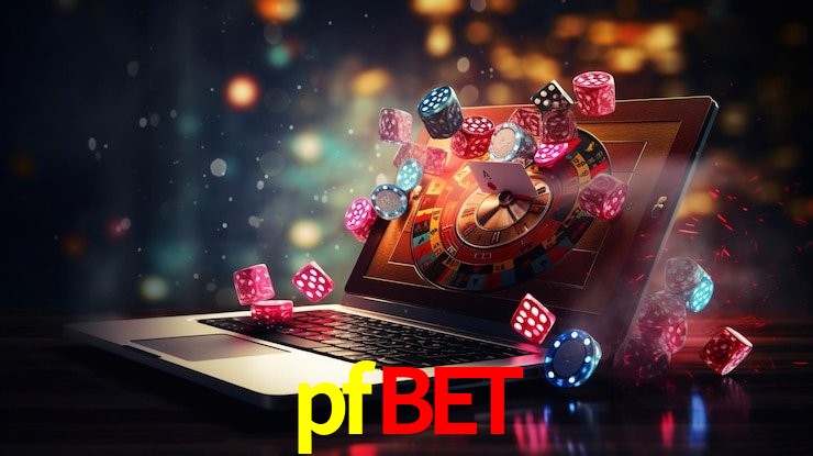 Apostas Esportivas na pfbet: Um Guia Completo