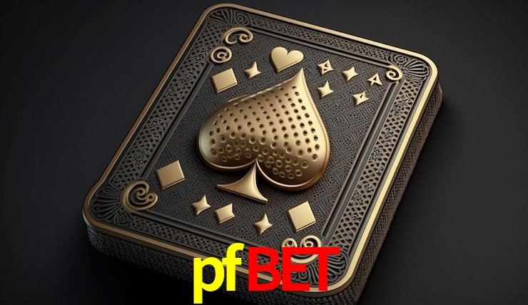 PIX Instantâneo pfbet