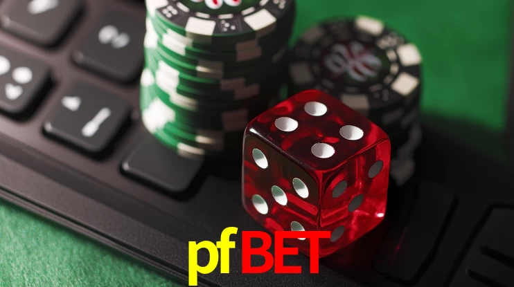 Game Providers pfbet