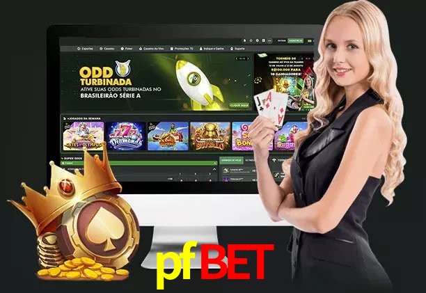 Jogos de Slot pfbet