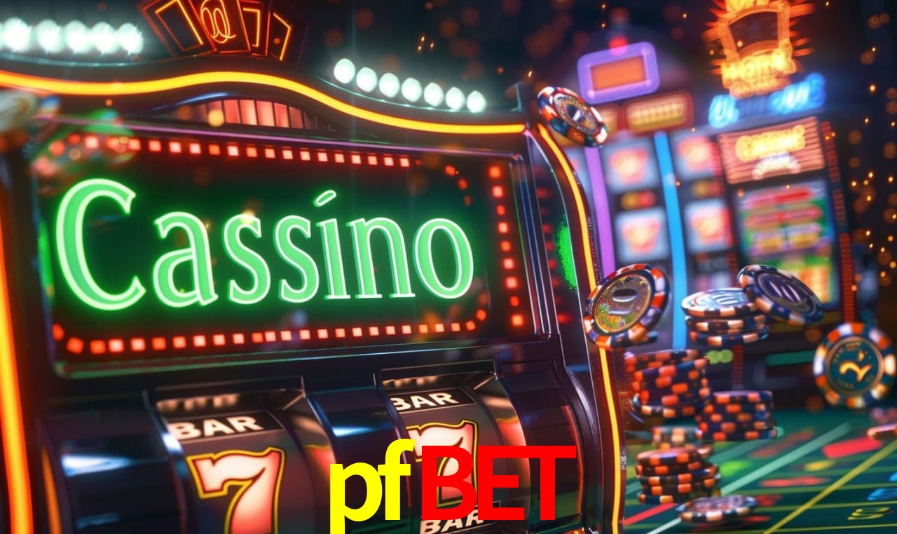 Mesa de Blackjack pfbet