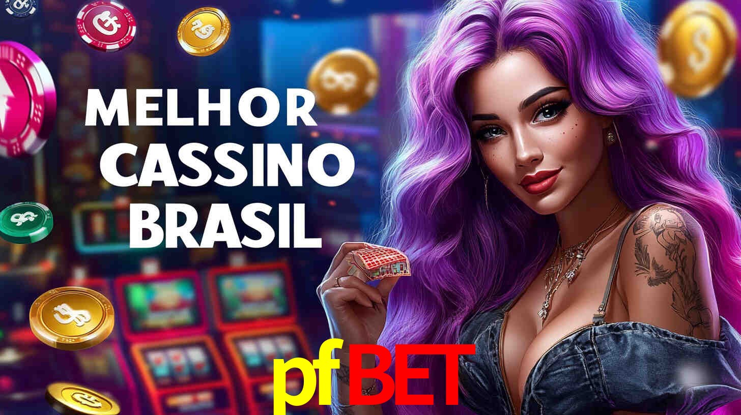 Inovações de Jogos na pfbet: O Futuro das Experiências Interativas