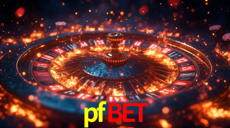 pfbet login