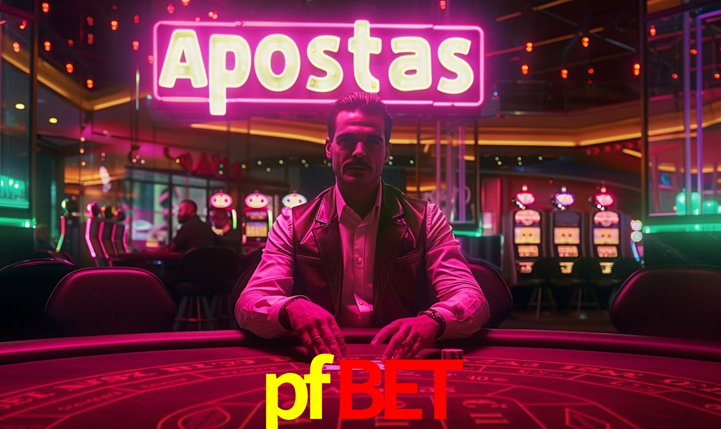 Inovações de Jogos na pfbet: O Futuro das Experiências Interativas