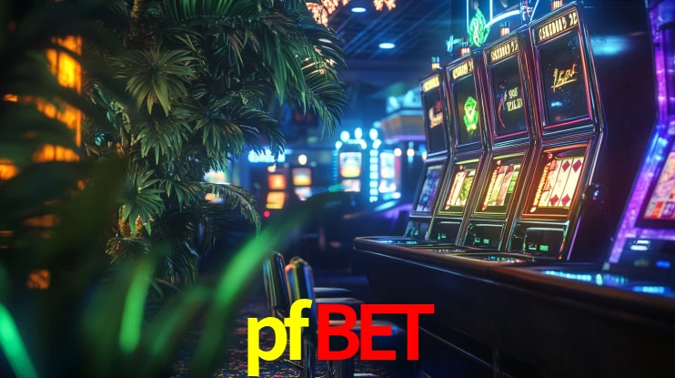VIP Casino pfbet