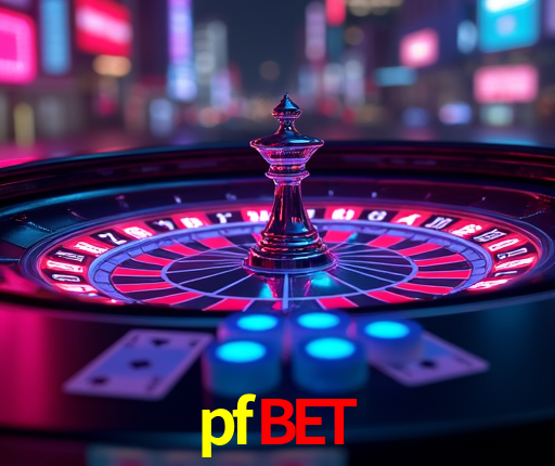 Desvendando o Mundo dos Jogos Virtuais na pfbet