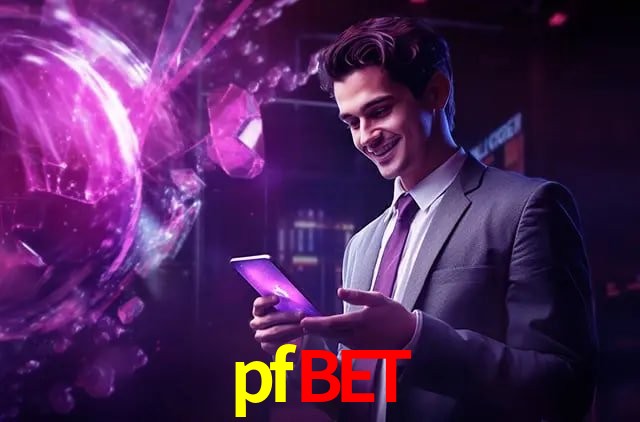 Provedores de Jogos pfbet