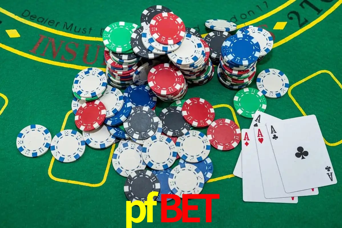 Explorando a Categoria de Eventos em Apostas na pfbet