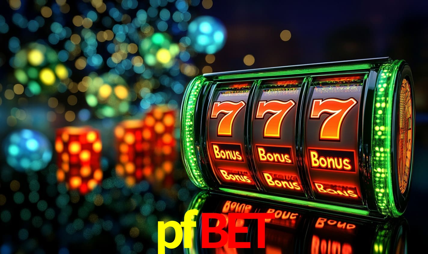 Casino Ao Vivo pfbet