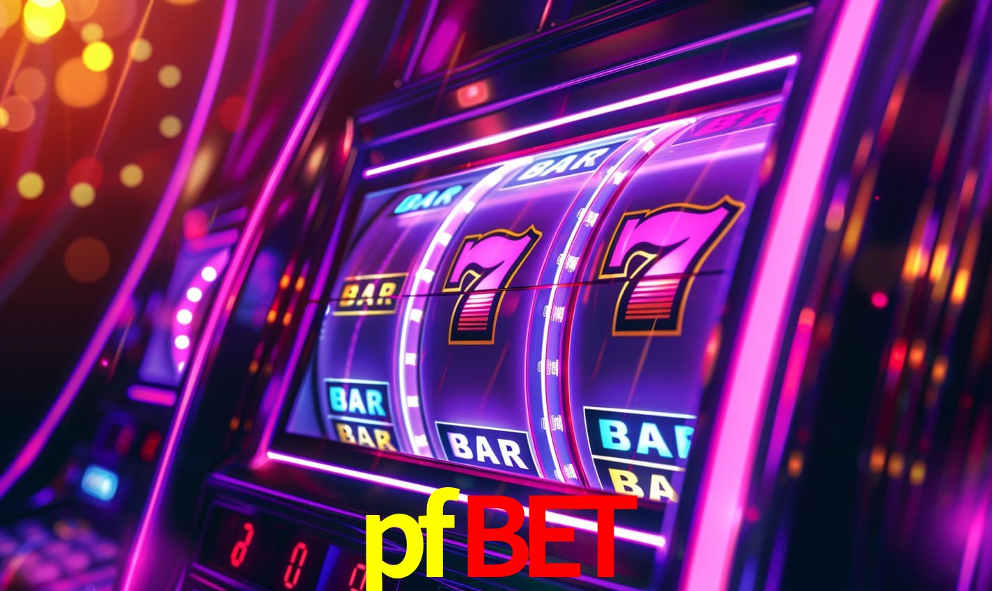 pfbet: Seu Especialista em Apostas Esportivas Brasileiras
