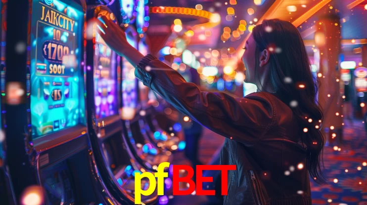 pfbet login