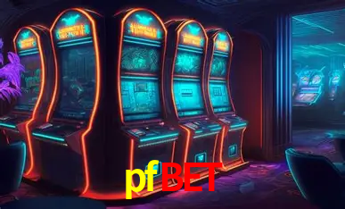 Descubra o Mundo do Cassino Online com pfbet