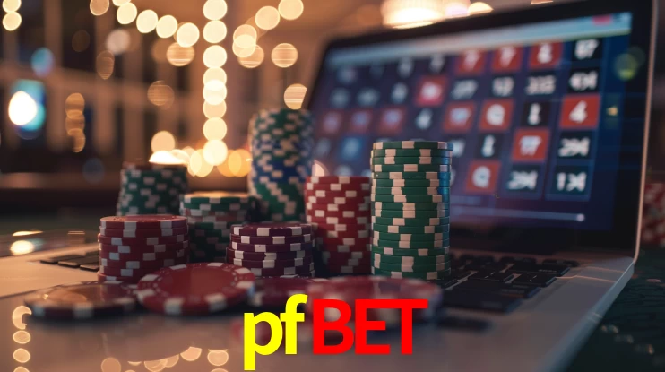 Live Casino pfbet