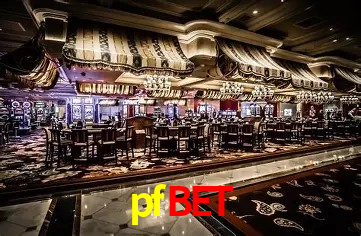 Security Systems pfbet