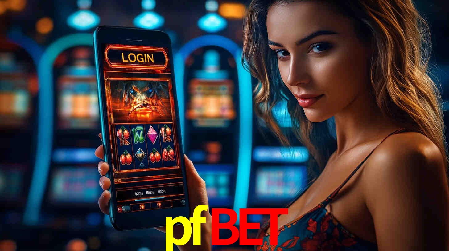pfbet: A Experiência de Casino com Jogos de Mesa ao Vivo
