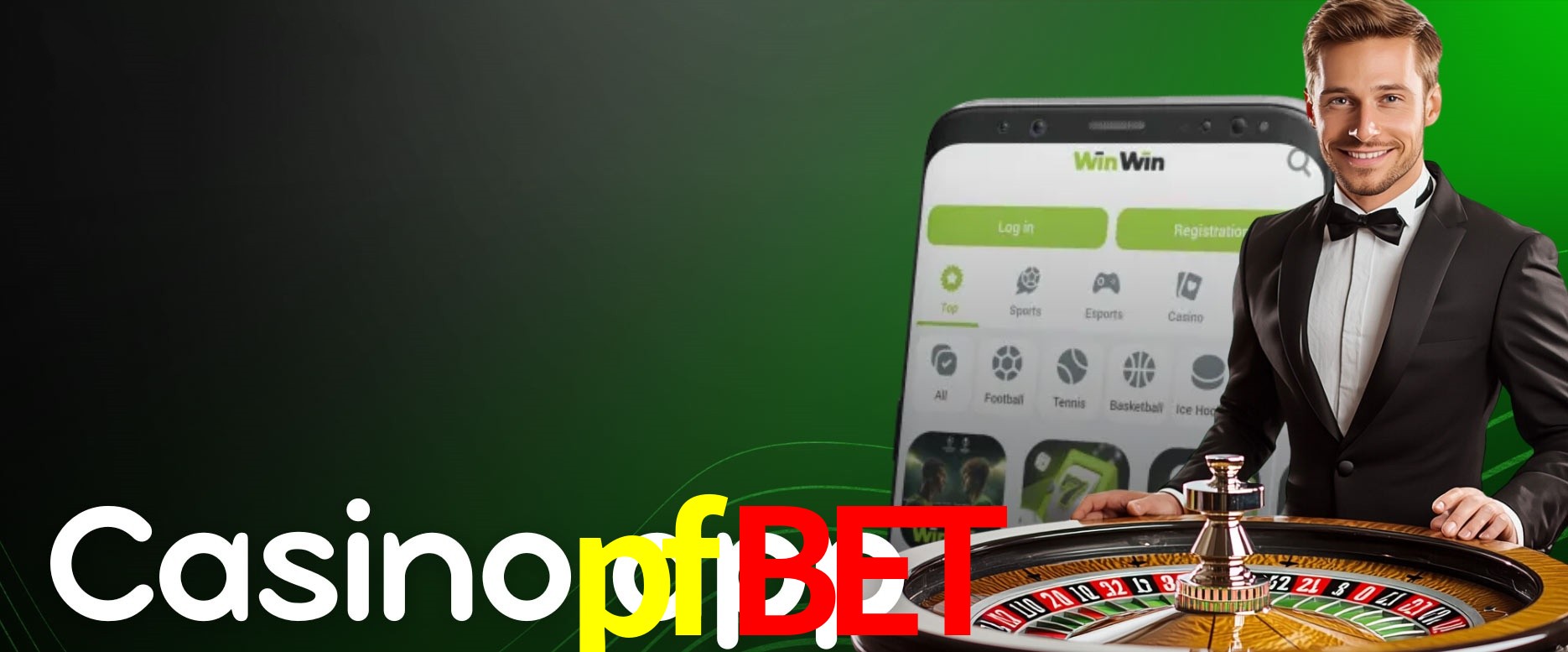 Account Benefits pfbet