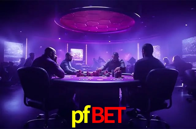 Jogos Exclusivos pfbet