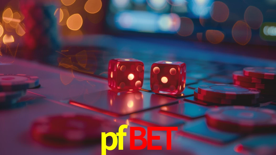 Slot Games pfbet