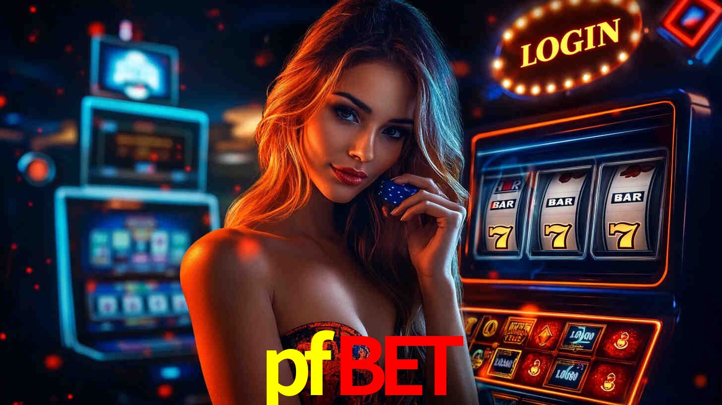 pfbet login