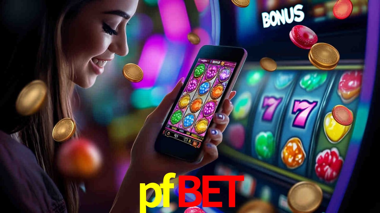 Promoção Relâmpago pfbet