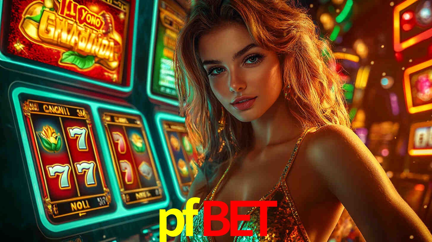 Welcome Bonus pfbet