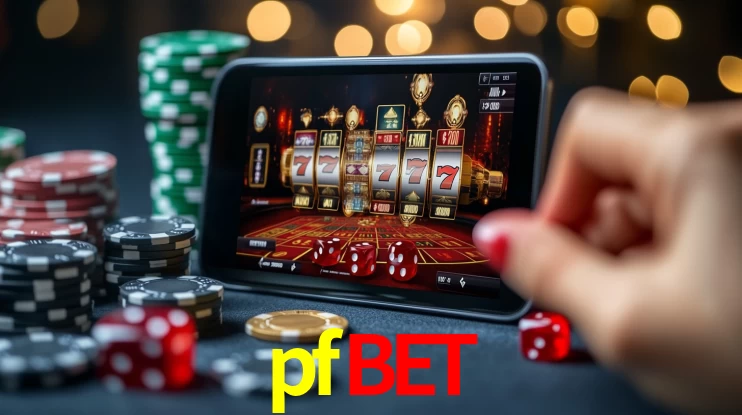 Programa VIP pfbet