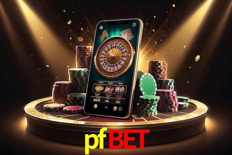 Casino VIP pfbet