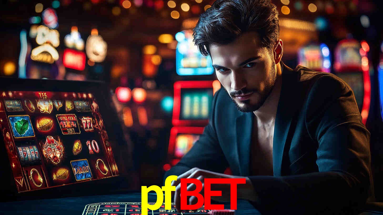 pfbet.com
